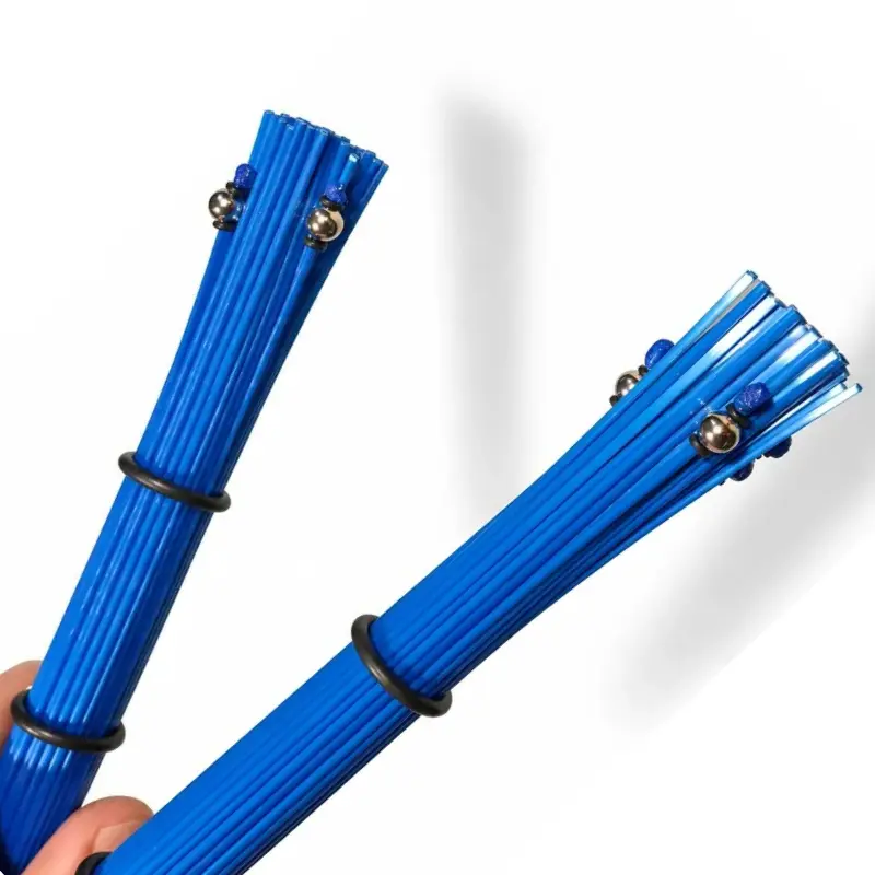 baqueta de bateria bounce