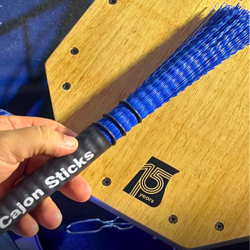 Baqueta de cajon