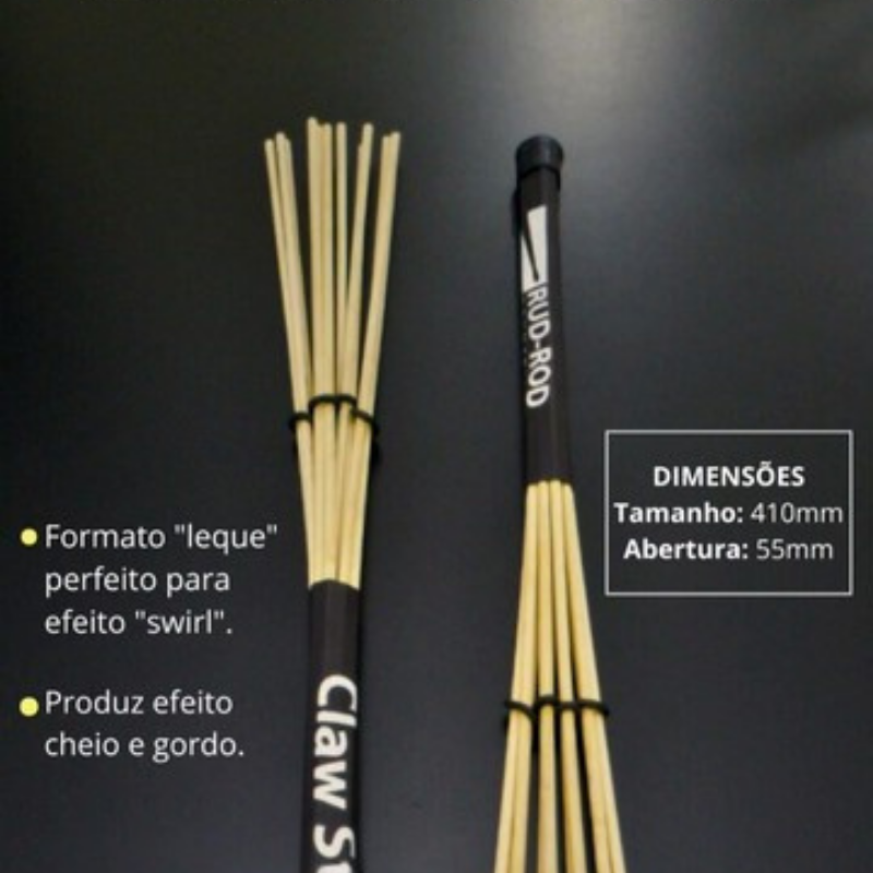Claws Sticks - Imagem 3