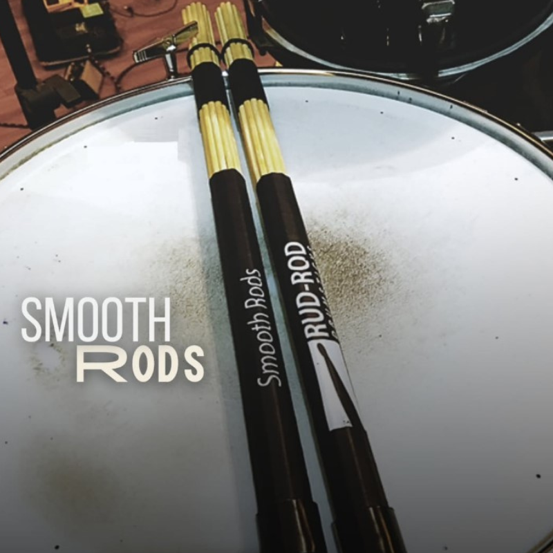 Smooth Rods - Imagem 2