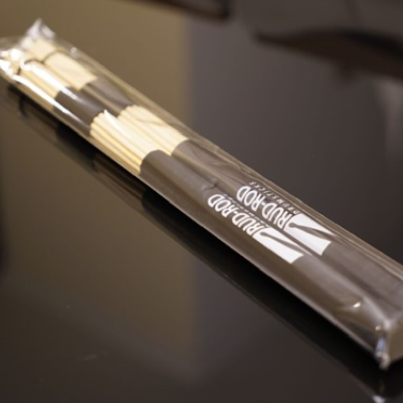 baqueta de bateria