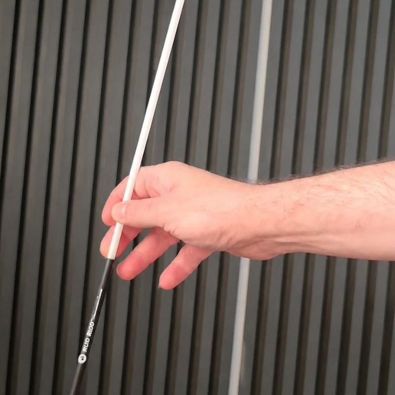 Baqueta Percussion Sticks