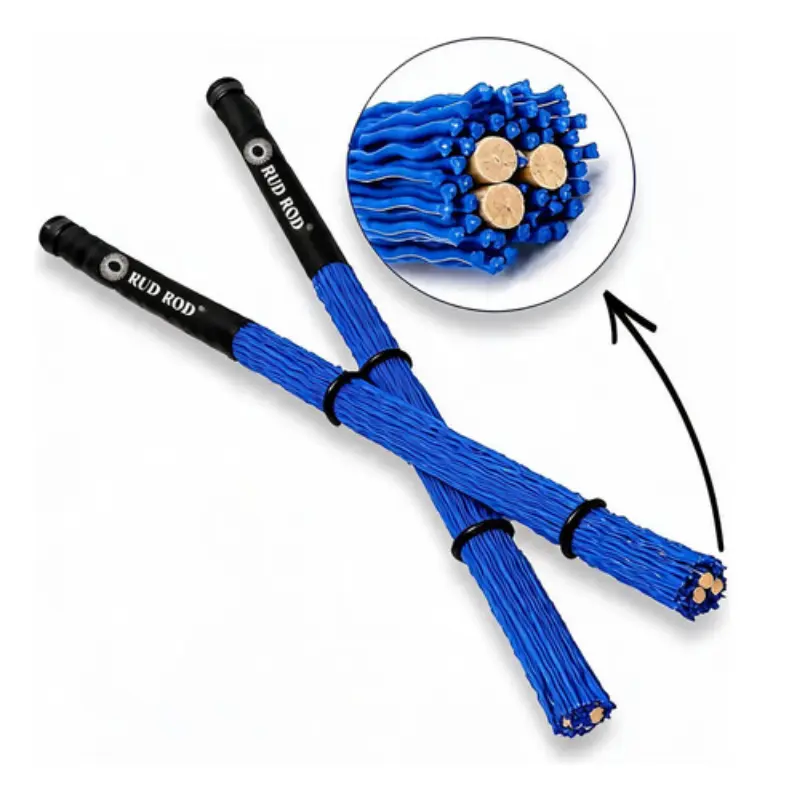 Baqueta de bateria rud rod