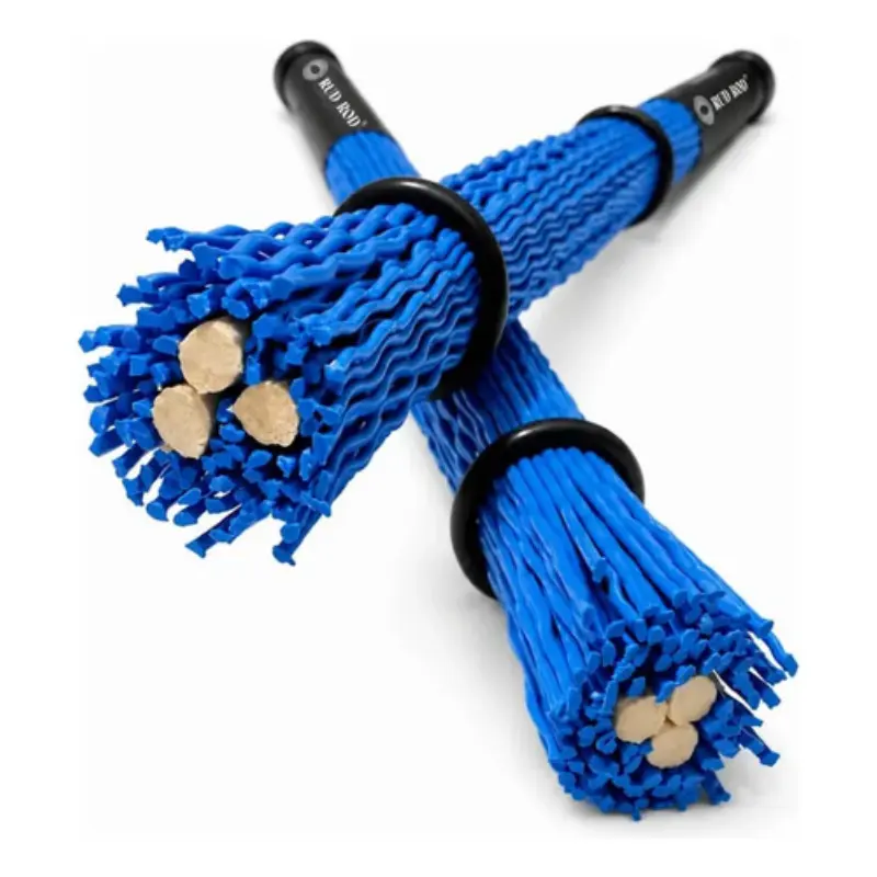 Baqueta de bateria rud rod