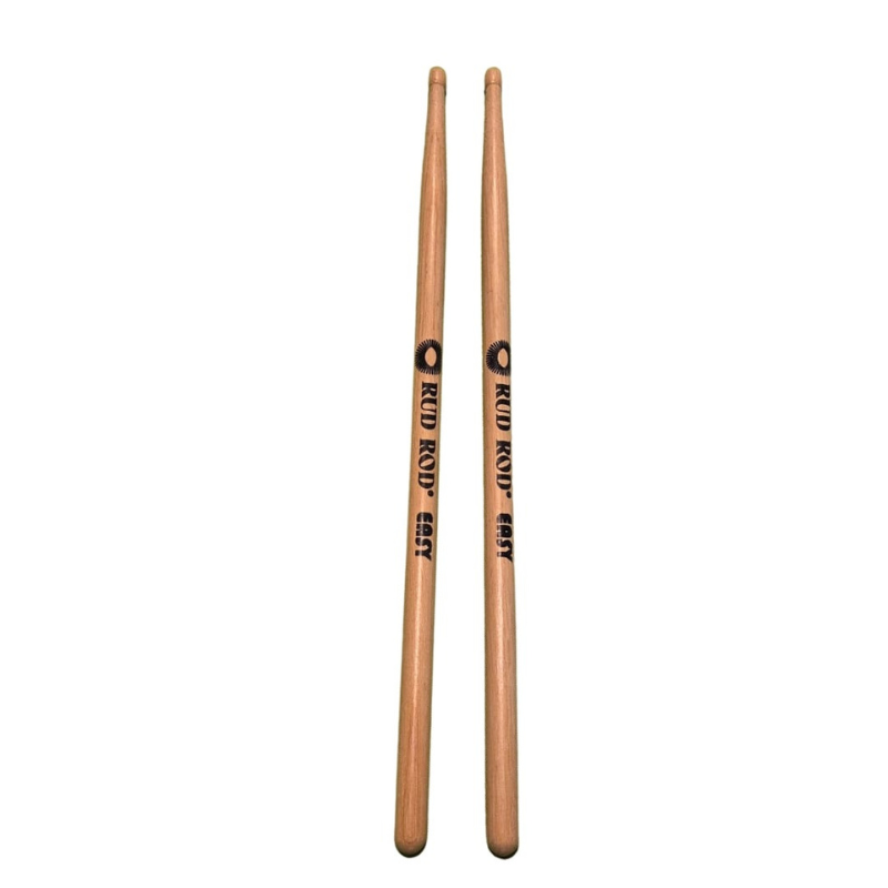baqueta de bateria Easy rud rod